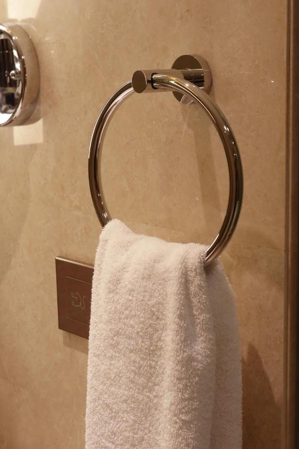 Ascott Raffles City Ченду Екстер'єр фото