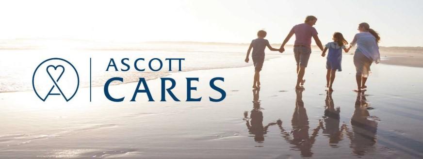 Ascott Raffles City Ченду Екстер'єр фото