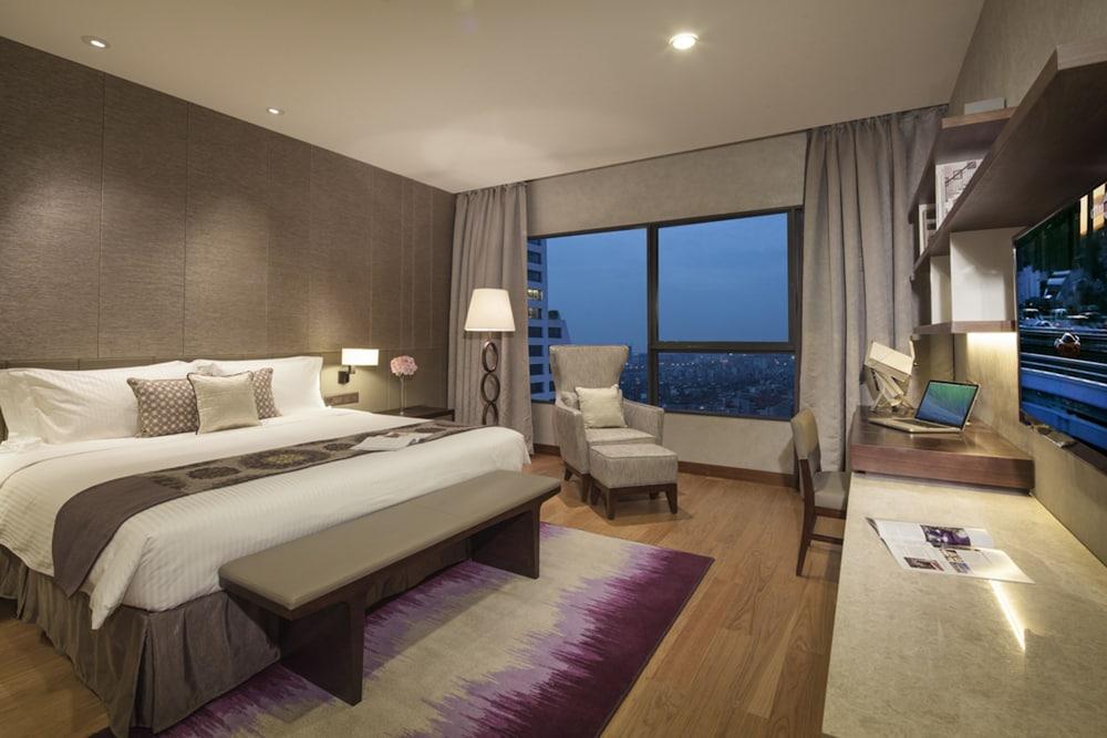 Ascott Raffles City Ченду Екстер'єр фото