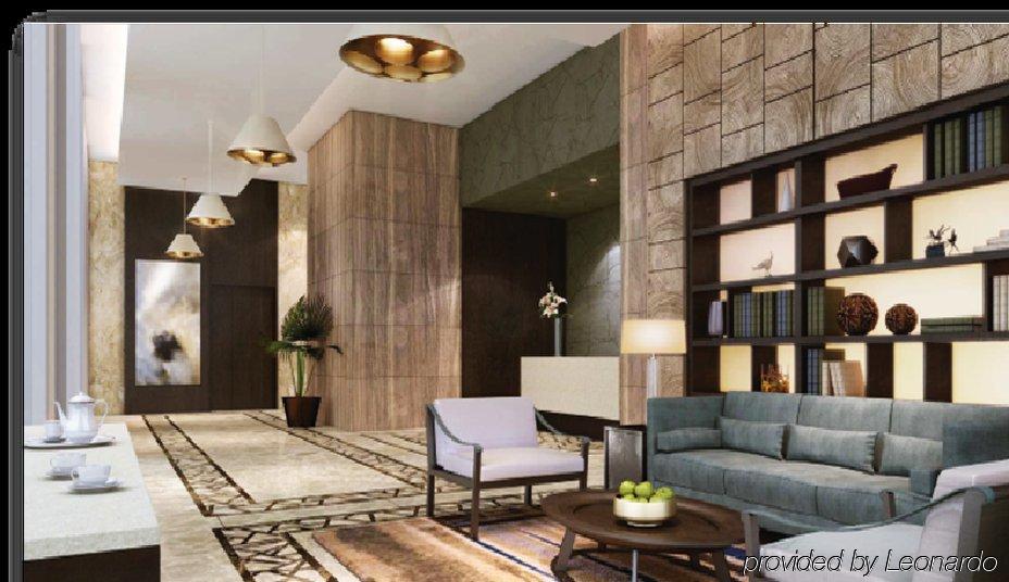 Ascott Raffles City Ченду Екстер'єр фото