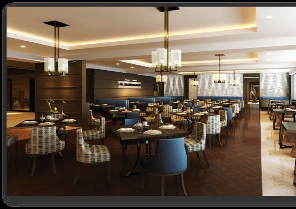 Ascott Raffles City Ченду Екстер'єр фото