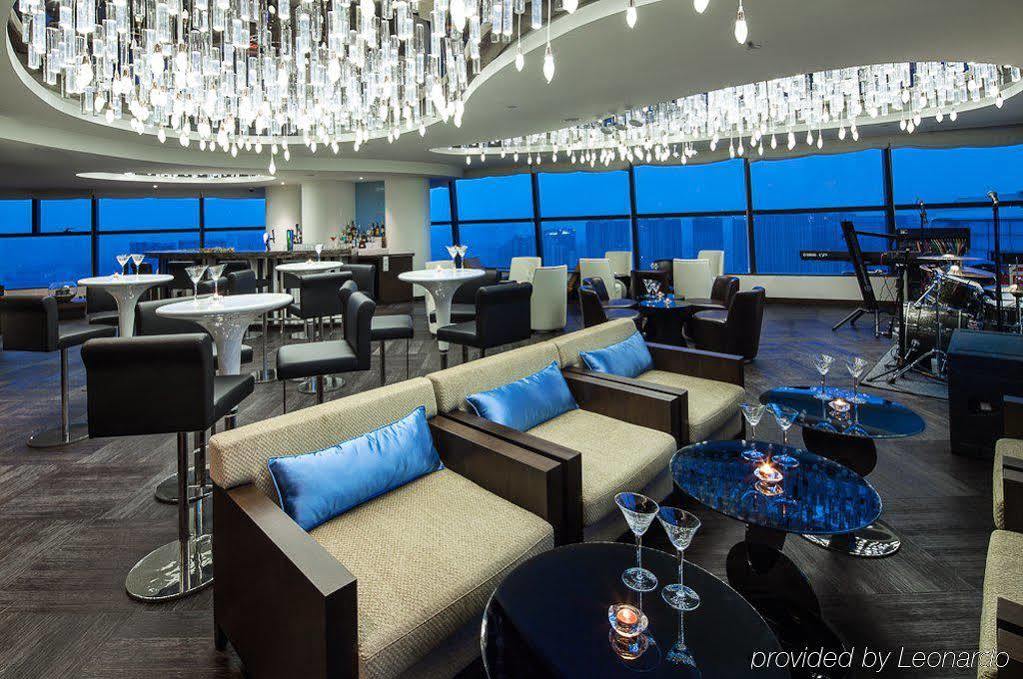 Ascott Raffles City Ченду Екстер'єр фото