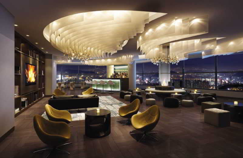 Ascott Raffles City Ченду Екстер'єр фото